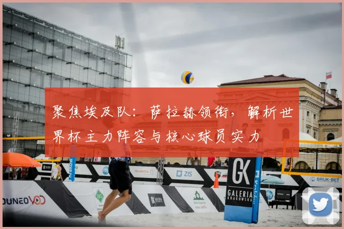 聚焦埃及队：萨拉赫领衔，解析世界杯主力阵容与核心球员实力