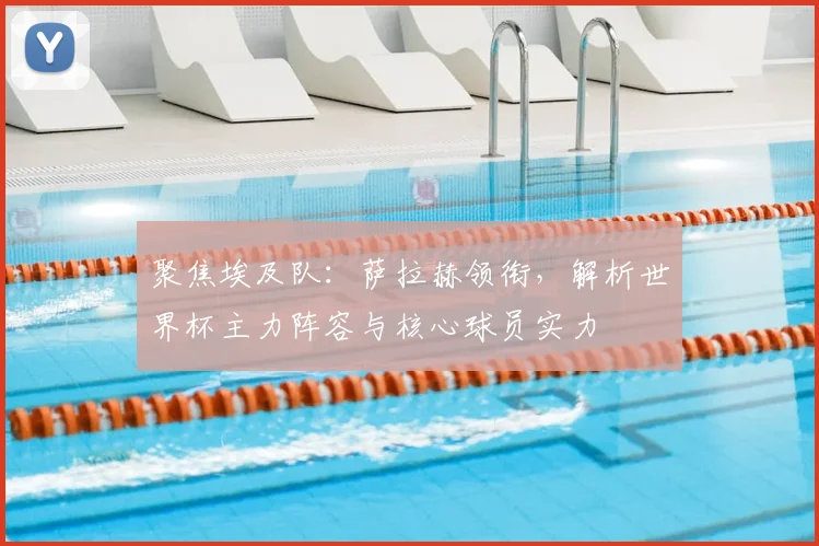 聚焦埃及队:萨拉赫领衔,解析世界杯主力阵容与核心球员实力